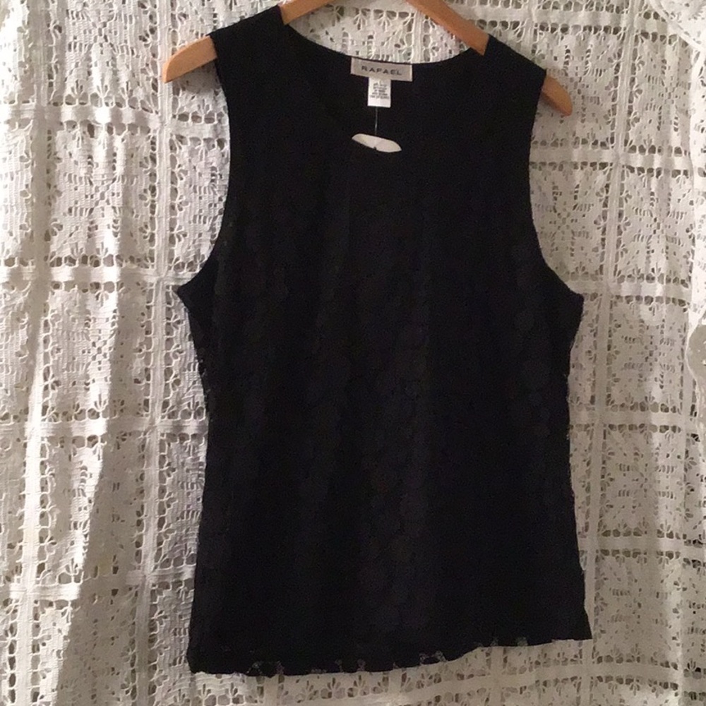 Women top